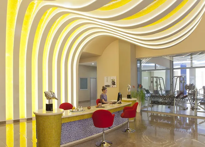 Atrium Platinum & 5*