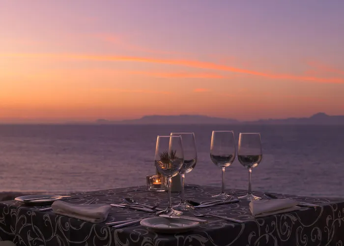 Hotel Atrium Platinum & 5*