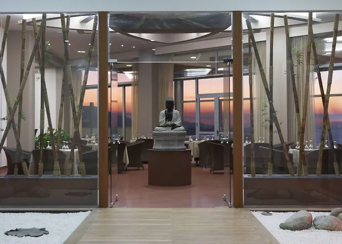 Hotel Atrium Platinum & 5*