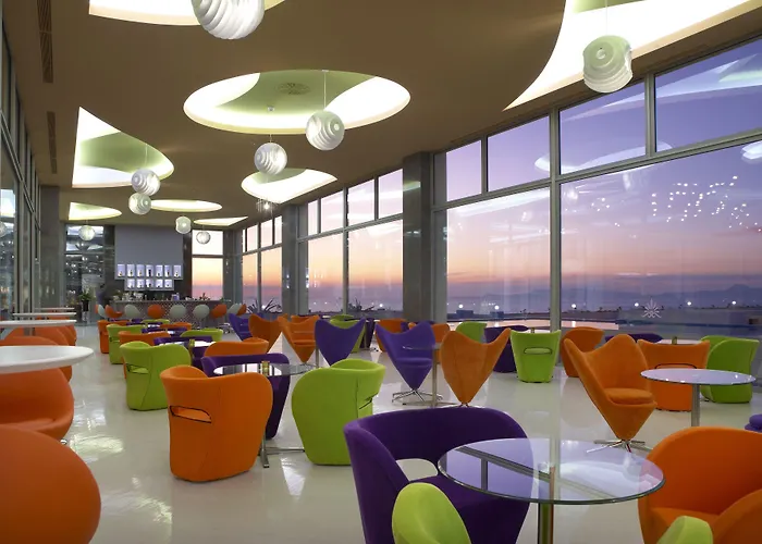 Atrium Platinum & 5*