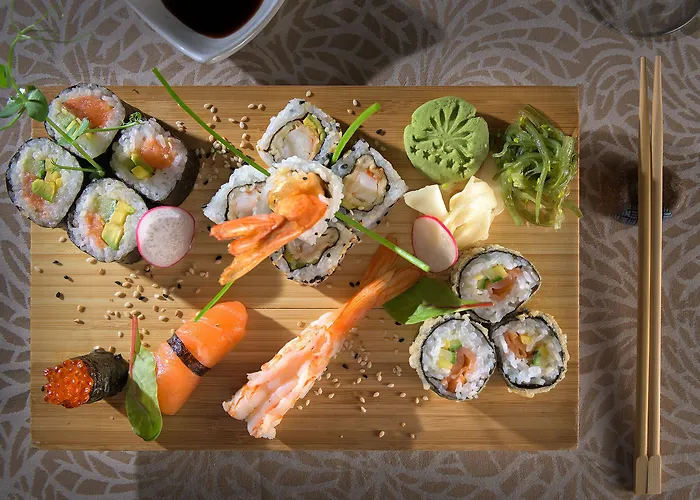 Atrium Platinum & 5*