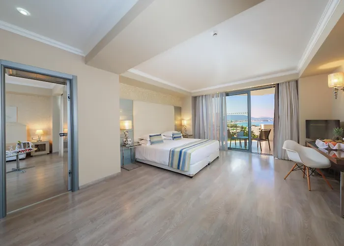 Atrium Platinum & 5*