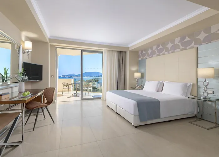 Hotel Atrium Platinum &