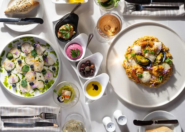 Atrium Platinum & Hotel