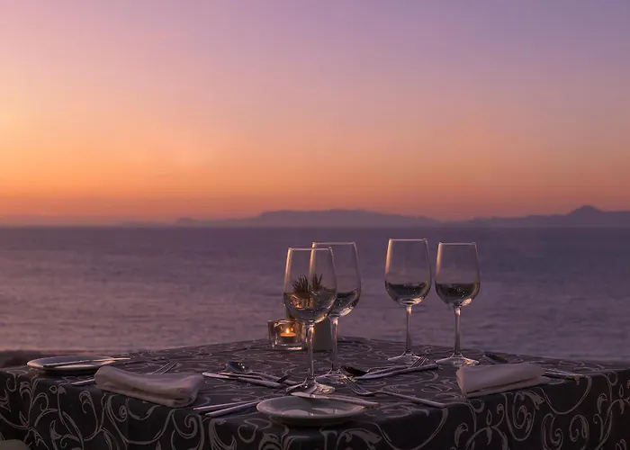 Hotel Atrium Platinum &