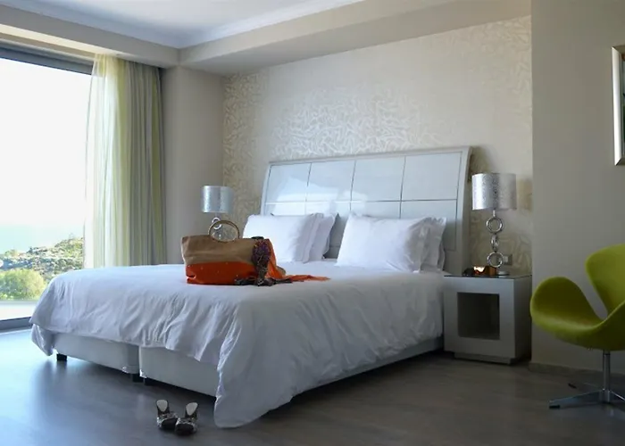 Hotel Atrium Platinum &