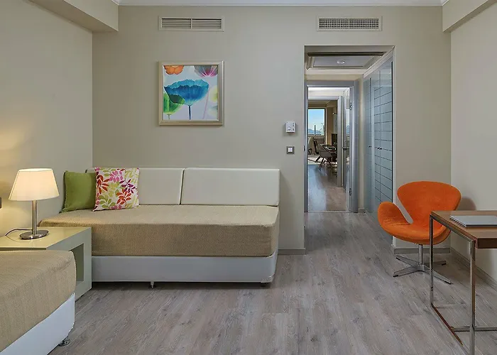 Atrium Platinum & Otel 5*