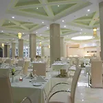 Hotel Atrium Platinum & 5*