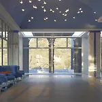 Atrium Platinum & Ixia (Rhodes)