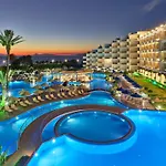 Ξενοδοχείο Atrium Platinum &