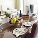 Atrium Platinum & Hotel 5*