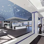 Ξενοδοχείο Atrium Platinum & Ιξιά