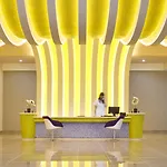Ξενοδοχείο Atrium Platinum & Ιξιά