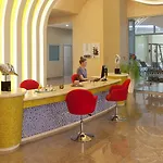 Atrium Platinum & Ixia (Rhodes)