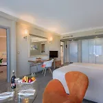 Atrium Platinum & Hotel 5*