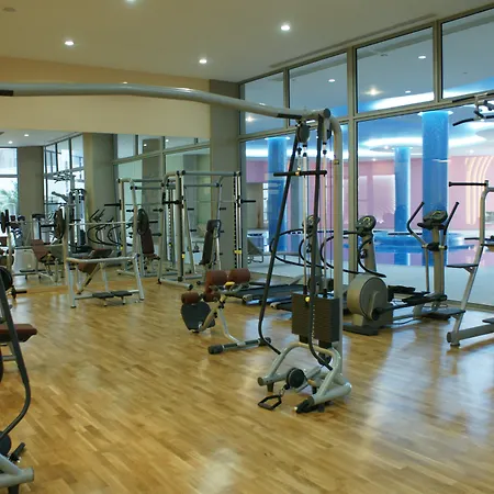 Atrium Platinum & 5*