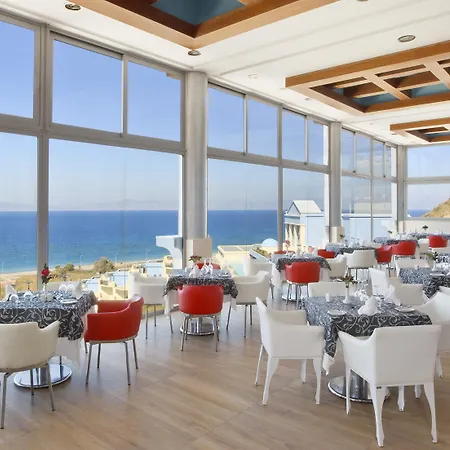 Atrium Platinum & Hotel