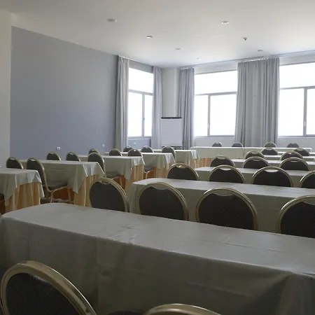 Atrium Platinum & Hotel 5*