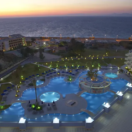 Atrium Platinum & 5*