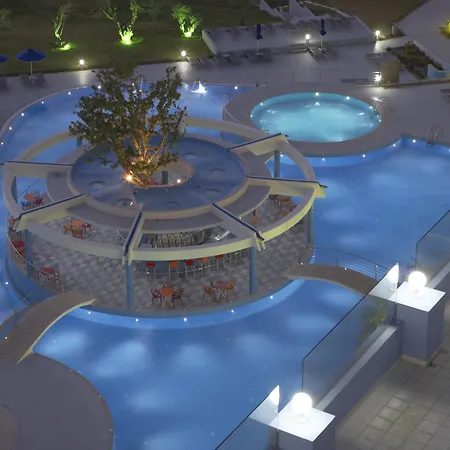 Atrium Platinum & 5* Ixia (Rhodes)