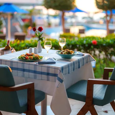 Atrium Platinum & Hotel