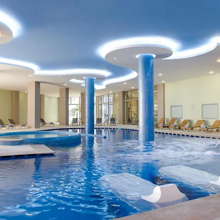 Atrium Platinum & 5* Ixia (Rhodes)