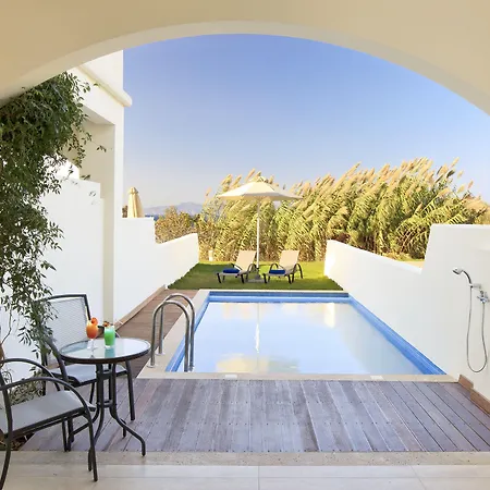 Hotel Atrium Platinum & 5*