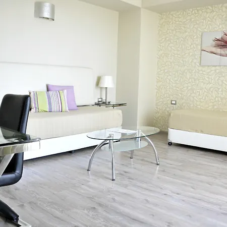 Atrium Platinum & 5*