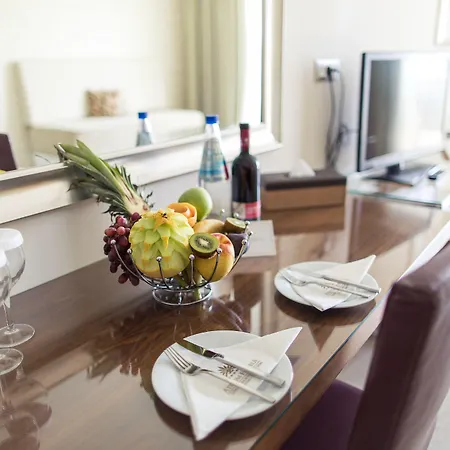 Atrium Platinum & Hotel 5*