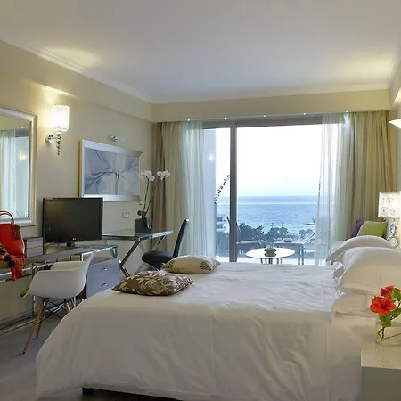 Atrium Platinum & 5* Ixia (Rhodes)