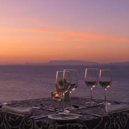 Hotel Atrium Platinum & 5*