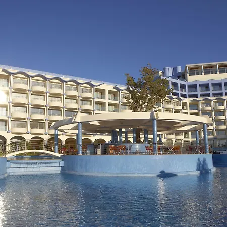 Atrium Platinum & Hotel 5*