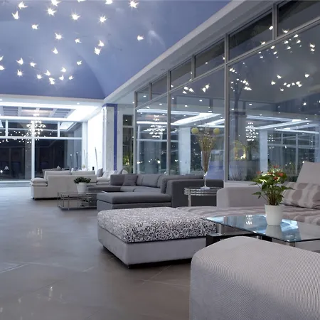 Szálloda Atrium Platinum & Ixiá