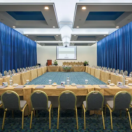 Atrium Platinum & 5*