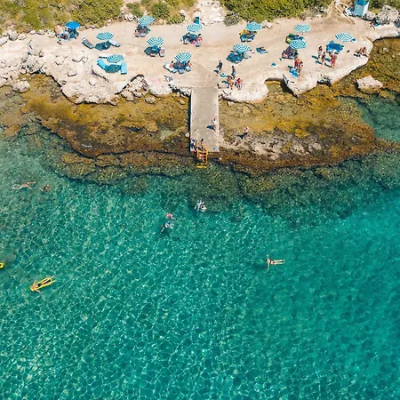 Atrium Platinum & 5* Ixia (Rhodes)