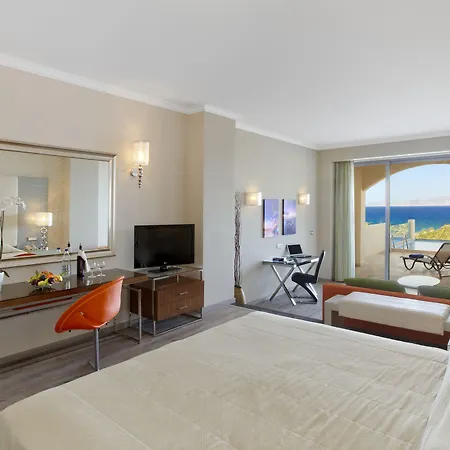 Hotel Atrium Platinum &