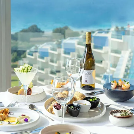 Atrium Platinum & Hotel 5*