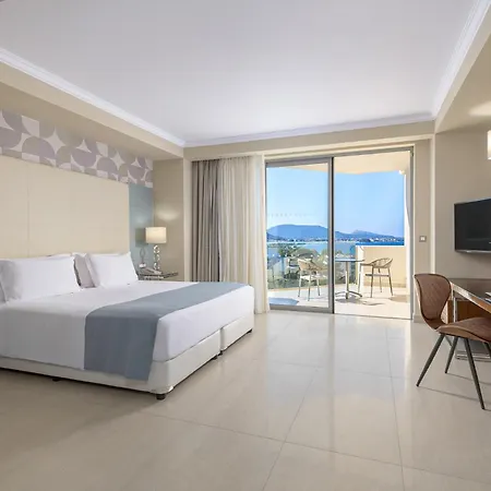 Hotel Atrium Platinum & Ixia (Rhodes)