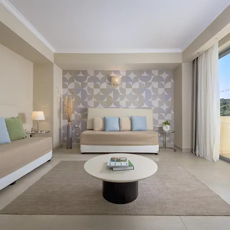 Atrium Platinum & Hotel 5*