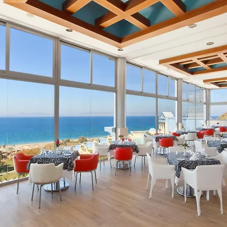 Atrium Platinum & Hotel 5*