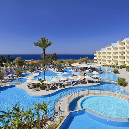 Atrium Platinum & Hotel