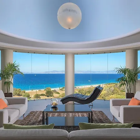 Atrium Platinum & 5* איקסיה