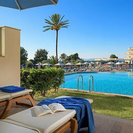 Hotel Atrium Platinum & Ixia (Rhodes)