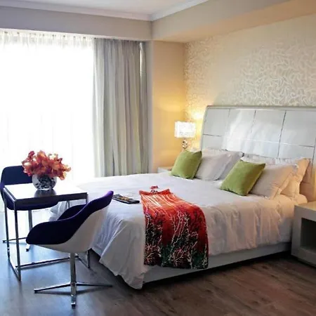 وسبا Atrium Platinum إكْسِيا