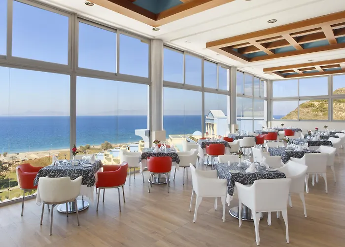 Atrium Platinum & Hotel