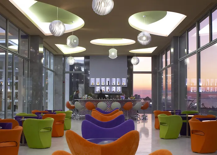 Atrium Platinum & 5* Ixia (Rhodes)