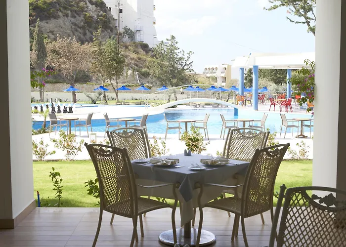 Hotel Atrium Platinum & 5*