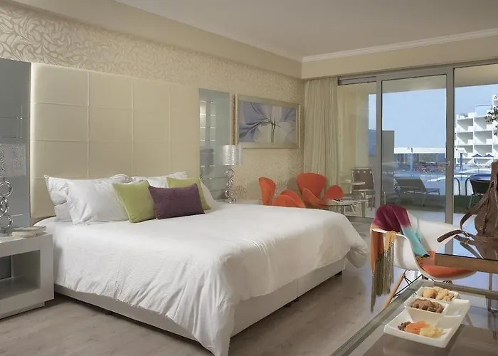 Hotel Atrium Platinum &