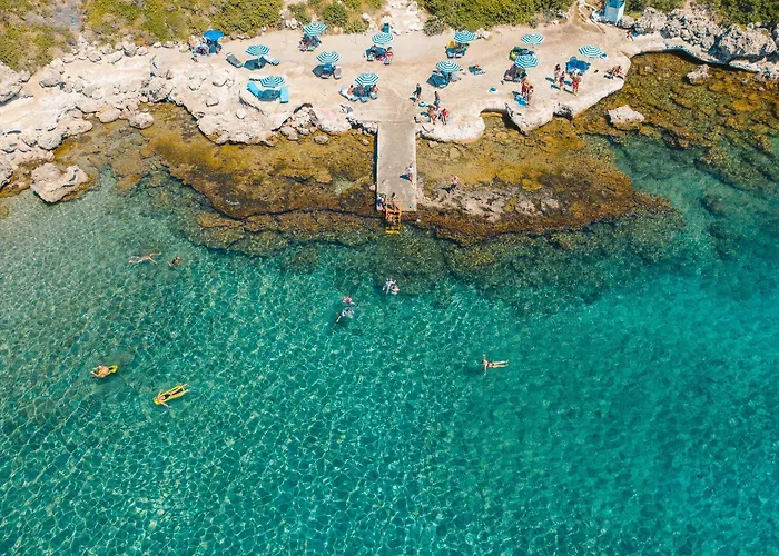 Atrium Platinum & 5* Ixia (Rhodes)