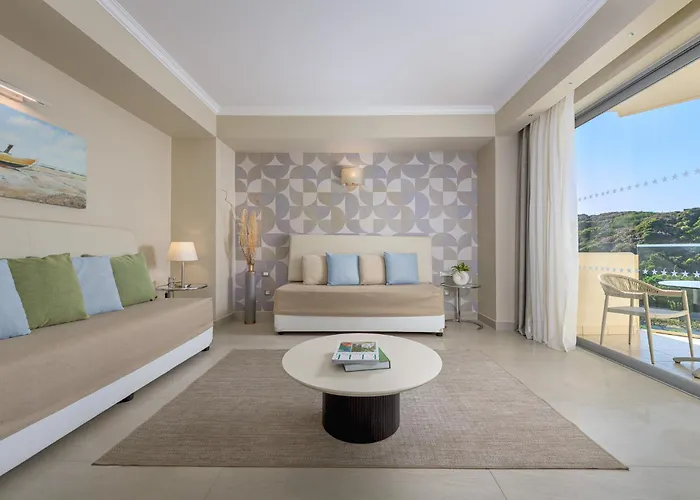 Atrium Platinum & Hotel 5*